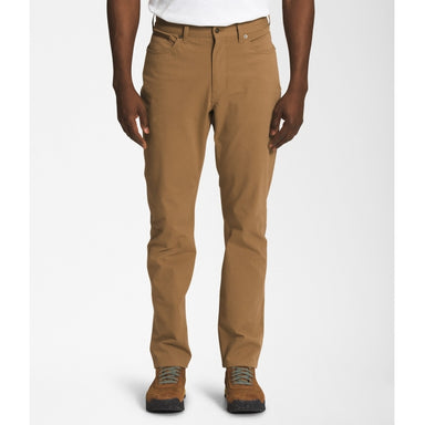 The North Face Men's Field 5-Pocket Pant Utility Brown 