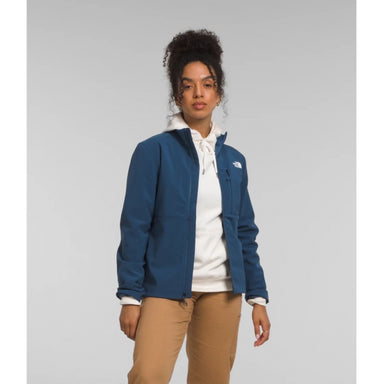 The North Face Women's Apex Bionic 3 Jacket hady Blue / S