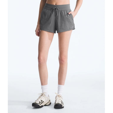 The North Face Women's Aphrodite Short Smoked Pearl