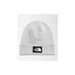 The North Face Dock Worker Recycled Beanie TNF Light Grey Heather
