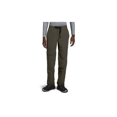 The North Face Men's Paramount Trail Convertible Pant TNF Black 