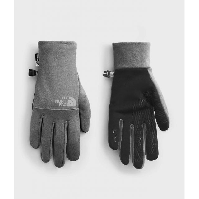 The North Face Etip Recycled Glove TNF Black 
