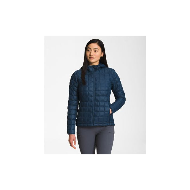 Women's ThermoBall Eco Hoodie 2.0