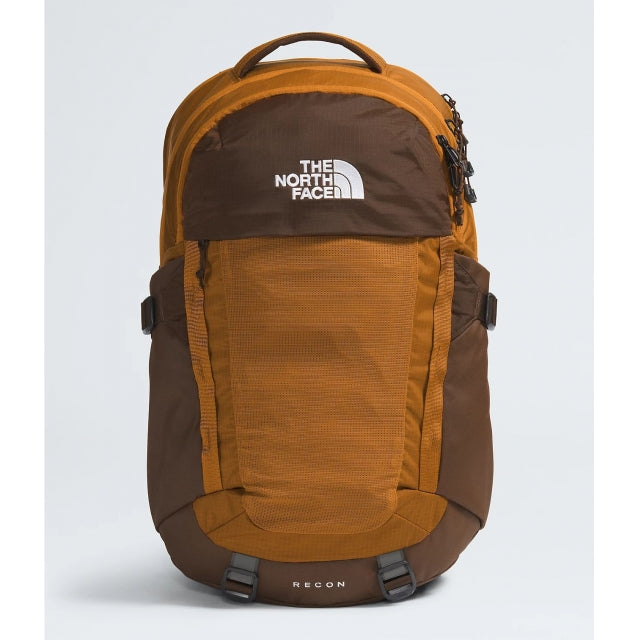 The North Face Recon Timber Tan/Demitasse Brown