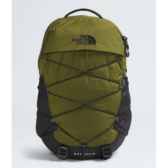 The North Face Borealis Forest Olive/TNF Black