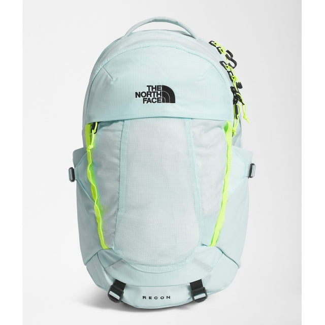 The North Face Women's Recon Skylight Blue/LED Yellow