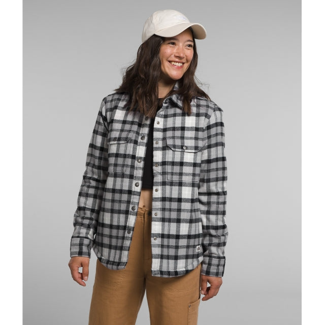 The North Face Women's Campshire Shirt