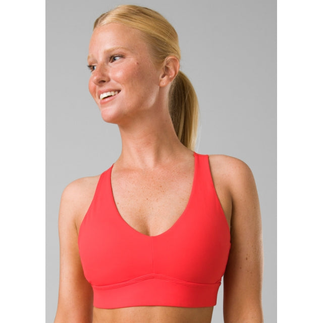 Women's Layna Bra — Walkabout Outfitter