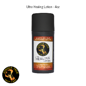 Ultra Healing Lotion