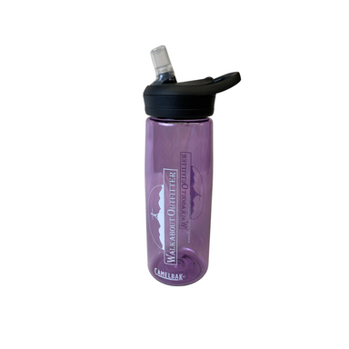 Universal Water Bottle Carrier, Heather Grey / Live Infinitely 24oz 32oz & 34oz Bottles