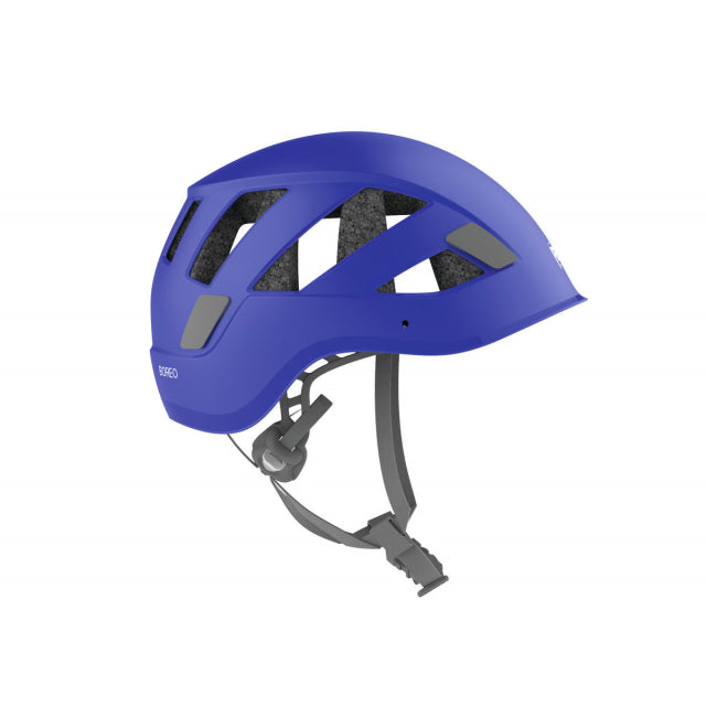 Petzl Boreo Helmet Blue 