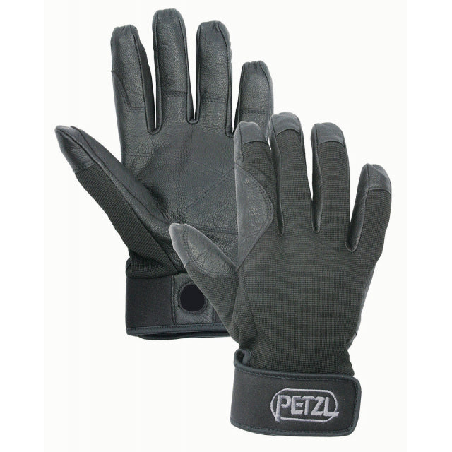Petzl Cordex Glove Black L Black 
