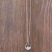 Sylvan Spirit - Sterling Silver Necklace