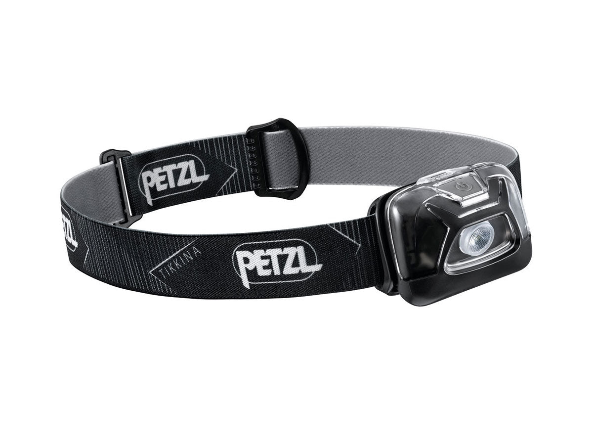 Petzl Tikkina 250 Headlamp